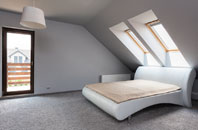 Low Braithwaite bedroom extensions